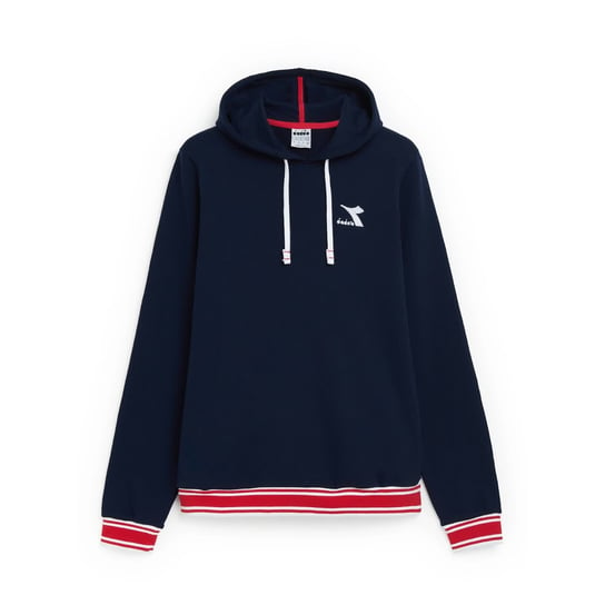 Bluza damska DIADORA L.HOODIE TWEENER-XXL Diadora