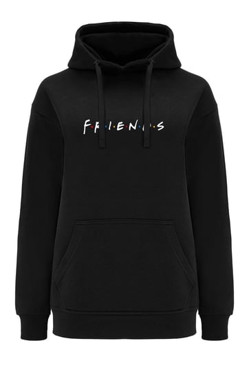 Bluza damska Friends wzór: Friends 001, rozmiar 3XL Inna marka