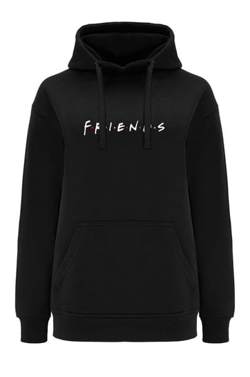 Bluza damska Friends wzór: Friends 001, rozmiar S Inna marka