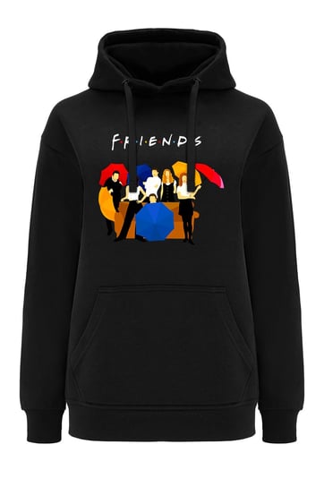 Bluza damska Friends wzór: Friends 006, rozmiar L Inna marka