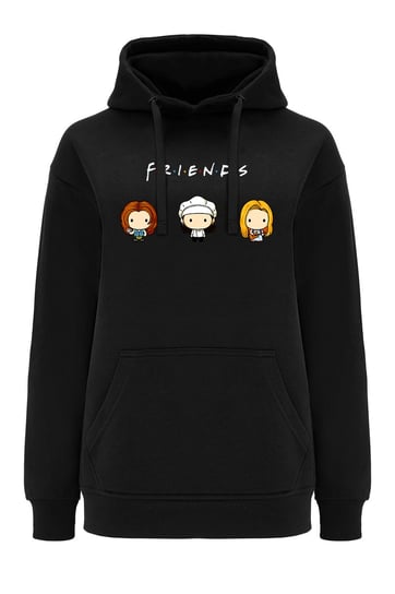Bluza damska Friends wzór: Friends 009, rozmiar XXS Inna marka