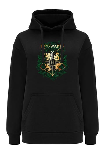 Bluza damska Harry Potter wzór: Harry Potter 008, rozmiar 3XL Inna marka