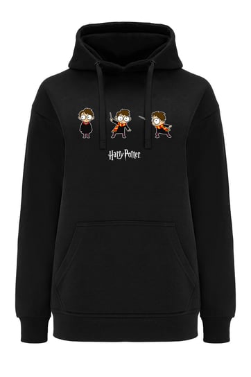 Bluza damska Harry Potter wzór: Harry Potter 011, rozmiar 3XL Inna marka