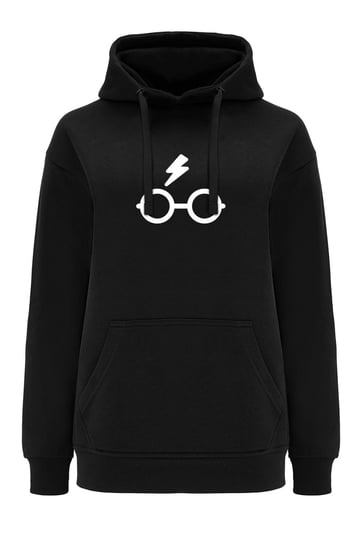 Bluza damska Harry Potter wzór: Harry Potter 019, rozmiar XXS Inna marka