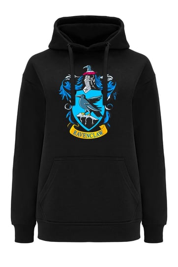 Bluza damska Harry Potter wzór: Harry Potter 022, rozmiar XXS Inna marka