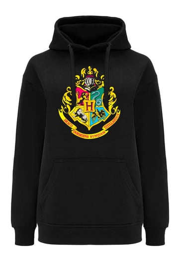 Bluza damska Harry Potter wzór: Harry Potter 025, rozmiar L Inna marka