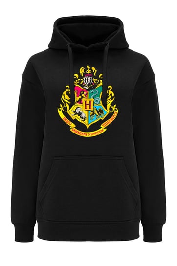 Bluza damska Harry Potter wzór: Harry Potter 025, rozmiar M Inna marka