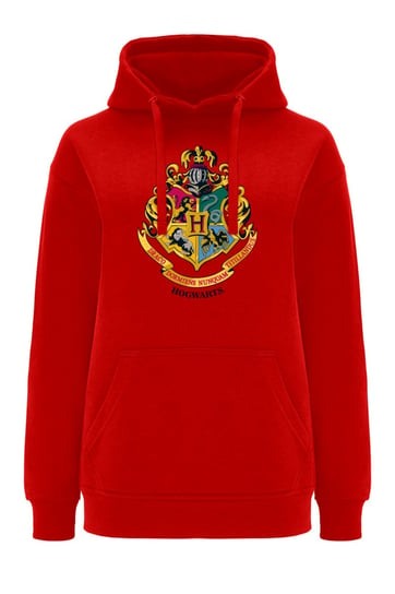 Bluza damska Harry Potter wzór: Harry Potter 025, rozmiar XXS Inna marka