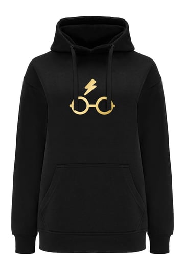 Bluza damska Harry Potter wzór: Harry Potter 039, rozmiar 3XL Inna marka