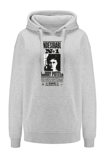 Bluza damska Harry Potter wzór: Harry Potter 264, rozmiar S Inna marka