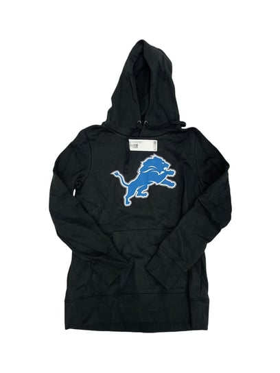 Bluza damska kaptur Detroit Lions NFL S Fanatics