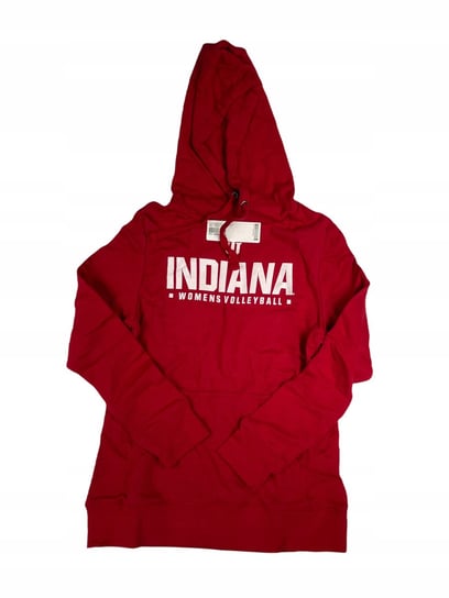 Bluza damska kaptur Indiana Hoosiers NCAA M Fanatics