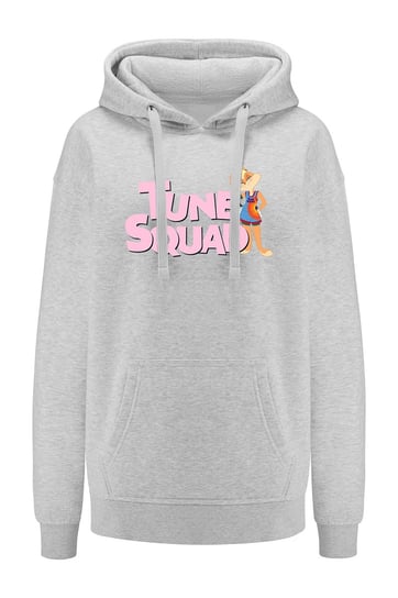 Bluza damska Looney Tunes wzór: Kosmiczny Mecz 029, rozmiar XXL Inna marka