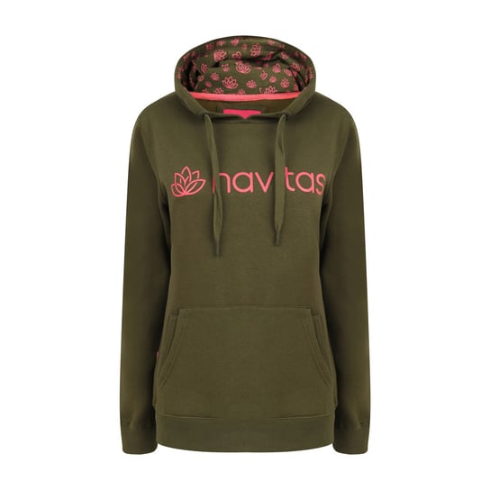 Bluza damska Navitas Lily Hoody Navitas