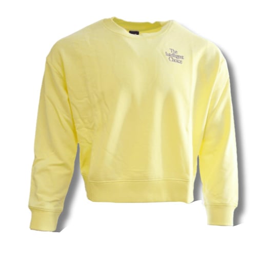 Bluza Damska New Balance Athletics IC Crewneck Sweatshirt 2 - WT13562-SAY-M Inna marka