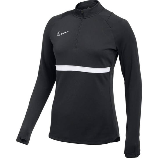 Bluza damska Nike Dri-FIT Academy czarna CV2653 010-XL Nike Sportswear