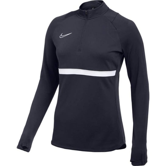 Bluza damska Nike Dri-FIT Academy granatowa CV2653 451-L Nike Sportswear