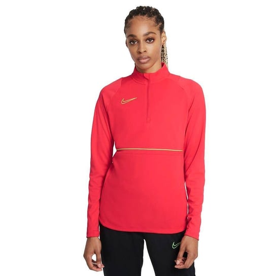 Bluza damska Nike Dri-FIT Academy różowa CV2653 660-L Nike Sportswear