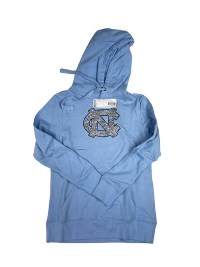 Bluza damska North Carolina Tar Heels NCAA S Fanatics