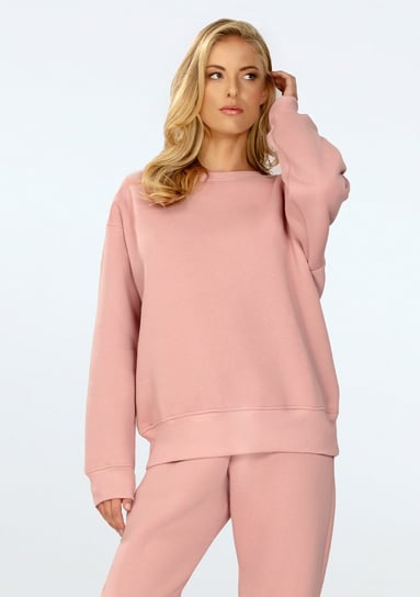 Bluza damska oversize rehema-m DKaren