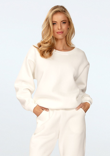 Bluza damska oversize rehema-s DKaren