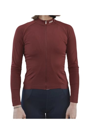 Bluza damska Poc Ambient Thermal rowerowa koszulka z długim rękawem-M POC