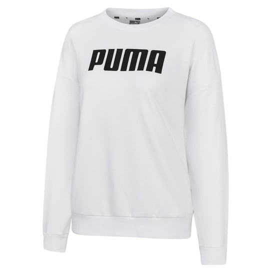 Bluza damska Puma ESS biała 84719902-XL Inna marka