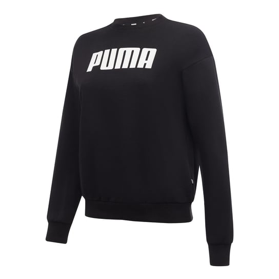 Bluza damska Puma ESS czarna 84721101-L Inna marka