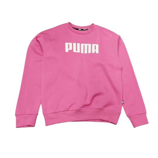 Bluza damska Puma ESS różowa 84721109-S Inna marka