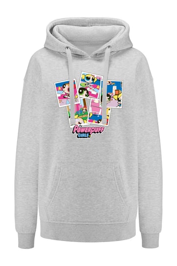 Bluza damska The Powerpuff Girls wzór: Atomówki 001, rozmiar S Inna marka