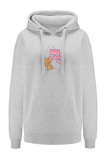 Bluza damska Tom and Jerry wzór: Tom i Jerry 022, rozmiar M Inna marka