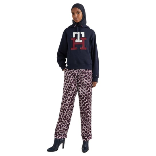 Bluza damska Tommy Hilfiger Ds Reg Terry Monogram dresowa -XXL Inna marka