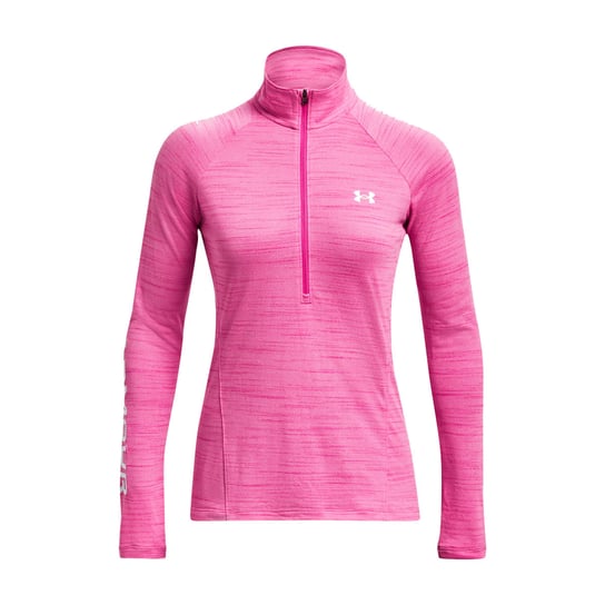 Bluza damska Under Armour Evolved Core Tech 1/2 Zip Under Armour