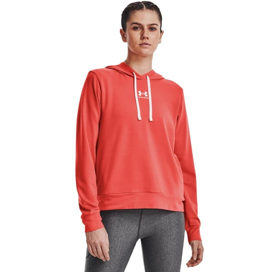 Bluza damska Under Armour Rival Terry Hoodie-S Under Armour