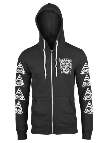 Bluza Darkside - All Seeing Eye-L Inny producent