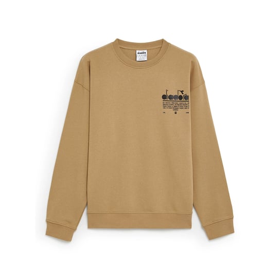 Bluza DIADORA SWEATSHIRT CREW MANIFESTO-XS Diadora