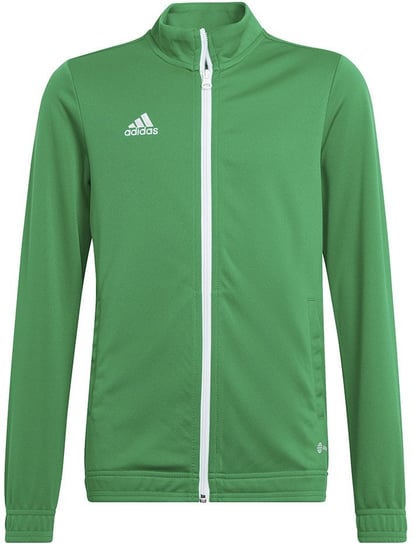 Bluza dla dzieci adidas Entrada 22 Track Jacket zielona HI2138-176cm Inna marka