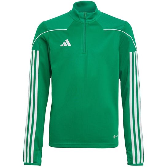 Bluza dla dzieci adidas Tiro 23 League Training Top zielona IB8473 152cm Adidas