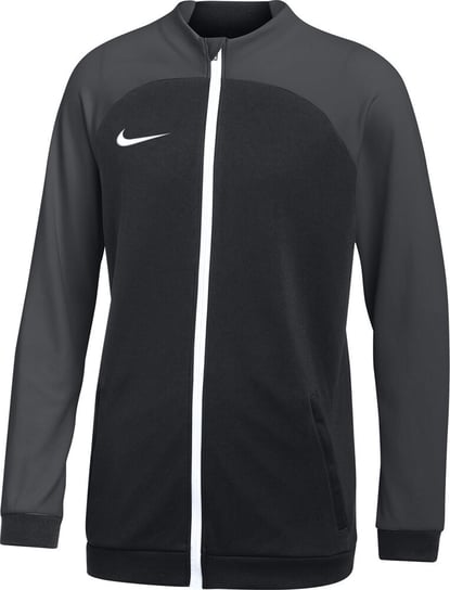 Bluza dla dzieci Nike Dri FIT Academy Pro czarno-szara DH9283 011-L Inna marka