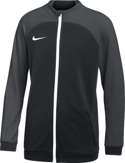 Bluza dla dzieci Nike Dri FIT Academy Pro czarno-szara DH9283 011-XS Inna marka