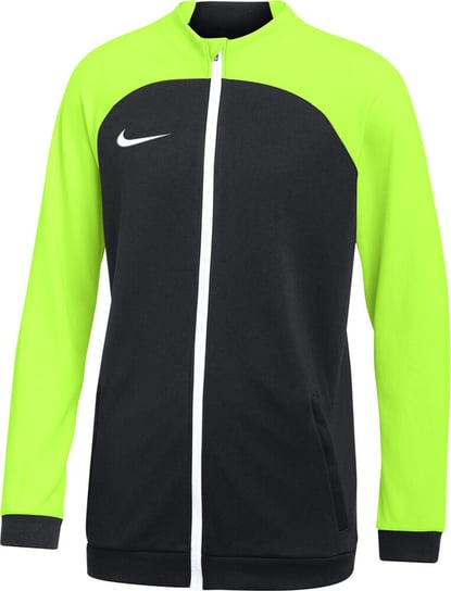 Bluza dla dzieci Nike Dri FIT Academy Pro czarno-zielona DH9283 010-S Inna marka