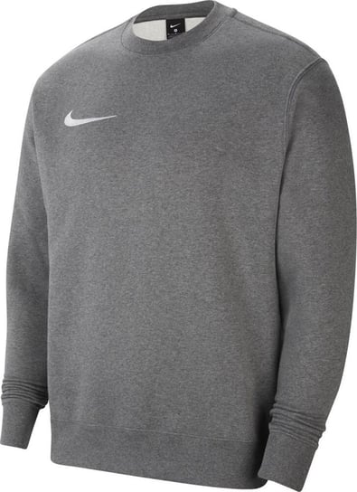Bluza dla dzieci Nike Flecee Park20 Crew szara CW6904 071-XS Inna marka