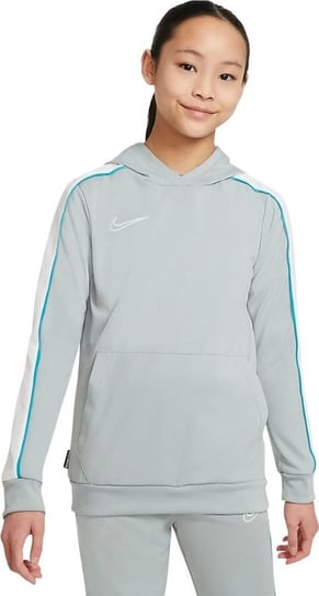 Bluza dla dzieci Nike NK Dry Academy Hoodie Po Fp JB szara CZ0970 019-L Inna marka