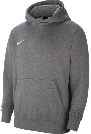 Bluza dla dzieci Nike Park Fleece Pullover Hoodie szara CW6896 071-M Inna marka