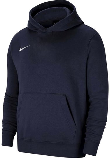 Bluza dla dzieci Nike Park Therma Fall Jacket  granatowa CW6896 451-S Inna marka