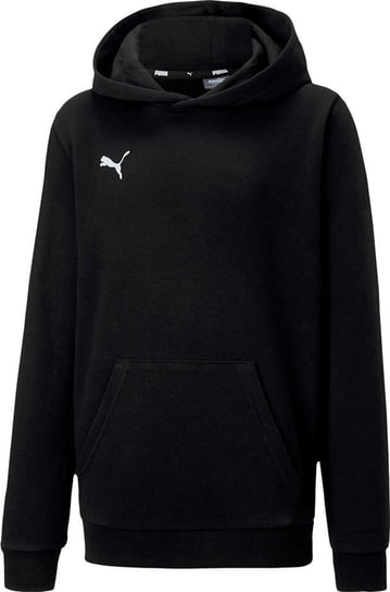 Bluza dla dzieci Puma teamGOAL 23 Casuals Hoody Jr czarna 656711 03-152 Inna marka