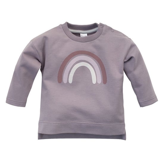 Bluza dla dziewczynki Happiness Pinokio - 68 Pinokio