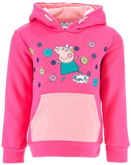 Bluza dla dziewczynki Peppa Pig Świnka Peppa
