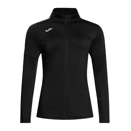 Bluza do biegania damska Joma R-City Full Zip Joma