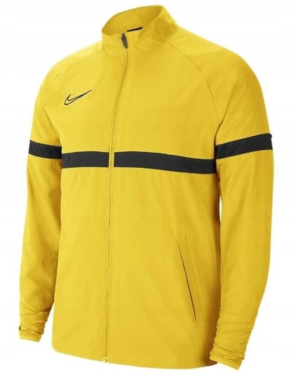 Bluza dziecięca Nike Academy 21 CW6121-719 137-147 cm M Nike